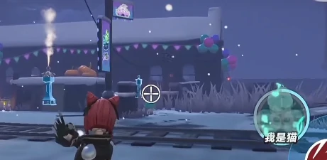 蛋仔派对影爪怎么获得,蛋仔派对影爪获取方法全解析,蛋仔派对