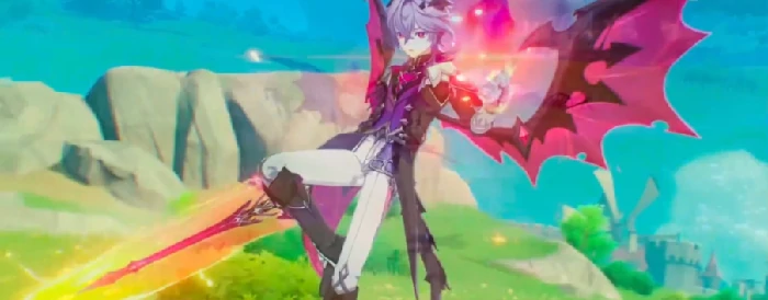 原神杜林值得抽吗,原神杜林强度全面分析与抽取建议,原神