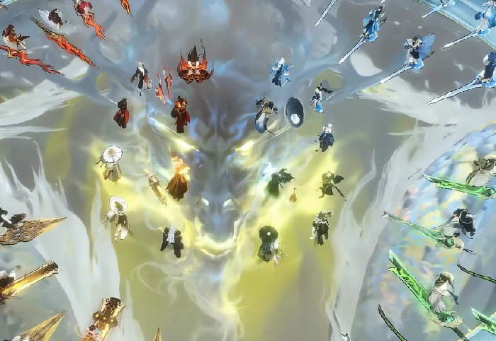 修仙时代招募弟子全攻略,修仙时代新手入门必看招募技巧