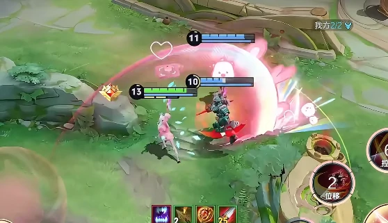 王者荣耀云缨调整详情,王者荣耀云缨最新改动说明,王者荣耀