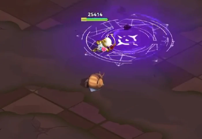 酋长你别跑战技介绍,酋长你别跑战技详细说明