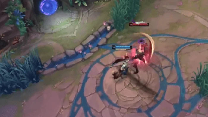 英雄联盟新英雄暗裔战刃亚恒技能曝光,英雄联盟暗裔战刃亚恒全面技能解析,英雄联盟