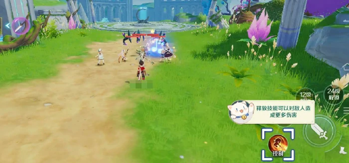 奇幻梦旅人最新兑换码有哪些,奇幻梦旅人礼包码分享