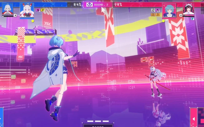 虚环战斗属性克制详解,虚环战斗属性机制全解析