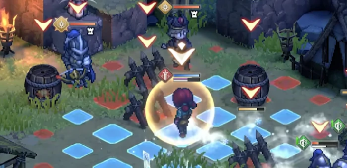 铃兰之剑特莉丝技能详解,铃兰之剑巫师联动新角色强度分析