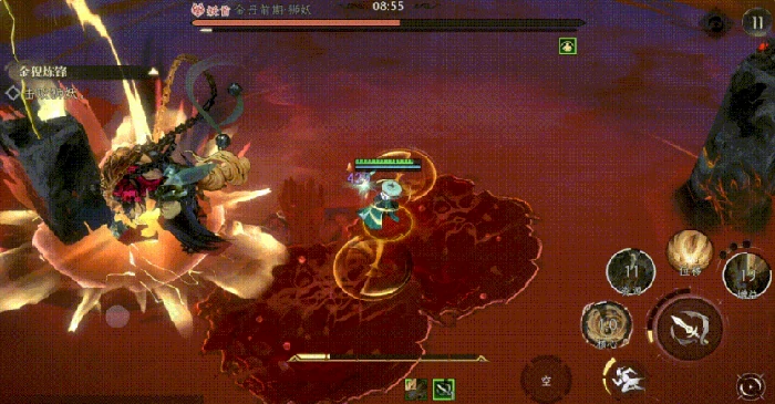 修仙时代秘境探宝全攻略,修仙时代探宝玩法详解与技巧分享