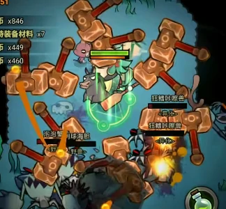 迷雾大陆S10职业推荐,迷雾大陆S10强势职业排行与选择指南