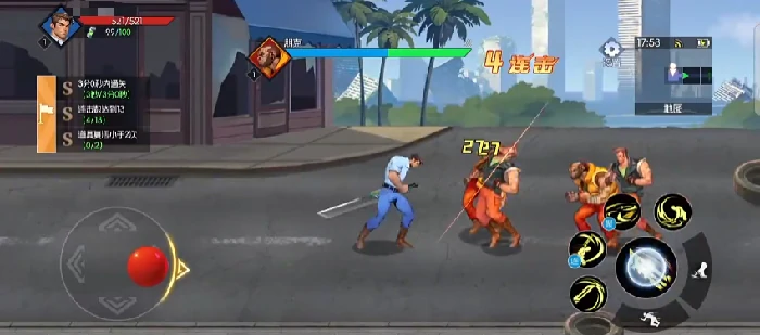 街机恐龙竞技场怎么玩,街机恐龙排位赛玩法详解