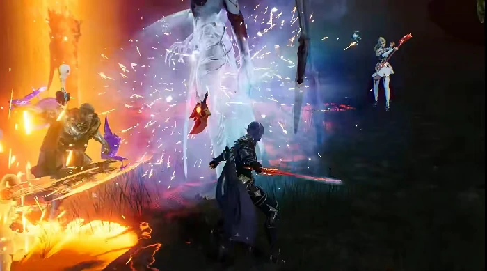 天堂2盟约突袭者怎么样,天堂2盟约突袭者职业特点与玩法分析