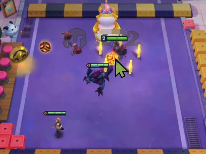 金铲铲之战小飞吉利的试炼新增内容揭秘金铲铲之战小飞吉利的试炼玩法全面解析金铲铲之战