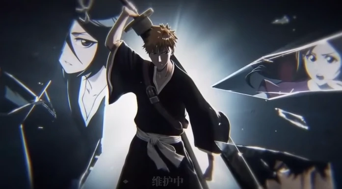 境界刀鸣卡在界面进不去怎么办境界刀鸣加载异常解决方法分享