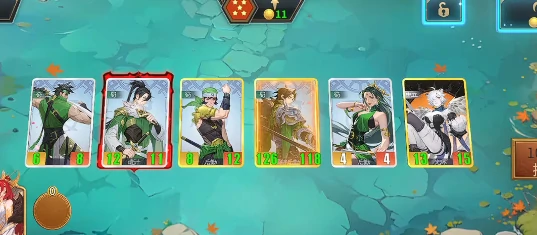 千机阵主牌数量揭秘,千机阵一共有多少张主牌详解