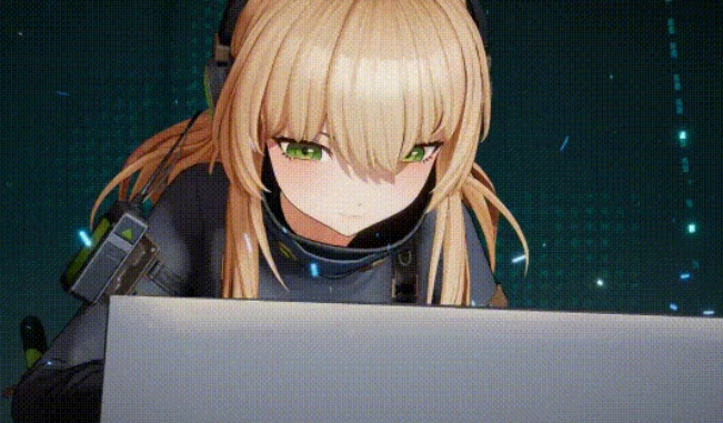 少女前线2哈卜茜强度解析,少女前线2哈卜茜实战表现与角色评测