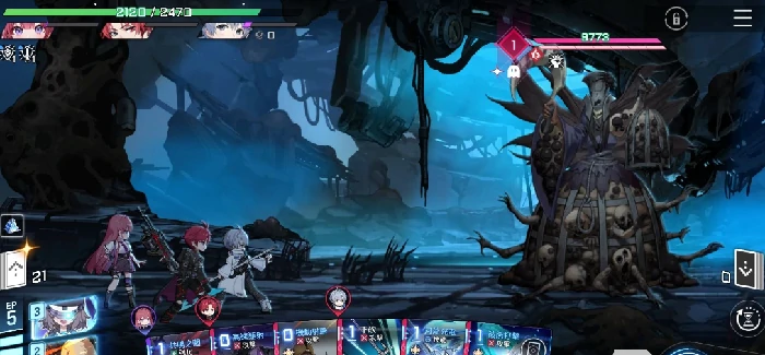 卡厄思梦境蓝壶产出攻略,卡厄思梦境蓝壶高效打法与获取技巧