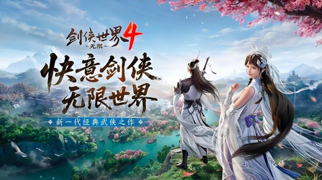 剑侠世界4无限捏脸全攻略,剑侠世界4捏脸技巧与自定义角色打造指南