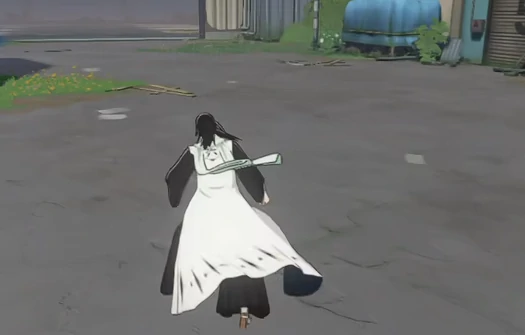 境界刀鸣卡在界面进不去怎么办境界刀鸣加载异常解决方法分享