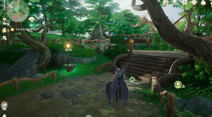 剑侠世界4无限主线任务怎么完成,剑侠世界4主线任务全流程攻略