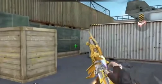 CF手游王者之尊怎么样,CF手游王者之尊强度全面解析