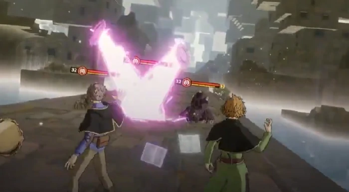 黑色四叶草魔法帝之道戈休培养攻略,黑色四叶草手游戈休角色强度与技能解析