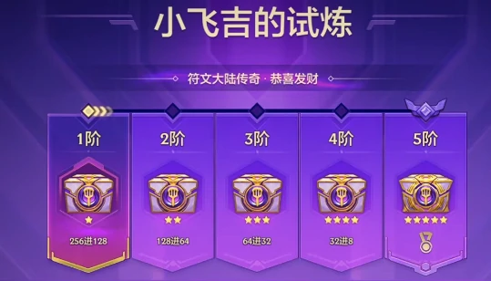 金铲铲之战小飞吉利的试炼新增内容揭秘金铲铲之战小飞吉利的试炼玩法全面解析金铲铲之战