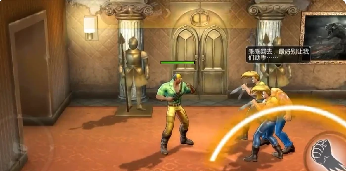 街机恐龙黄帽技能加点推荐,街机恐龙黄帽最佳技能搭配方案