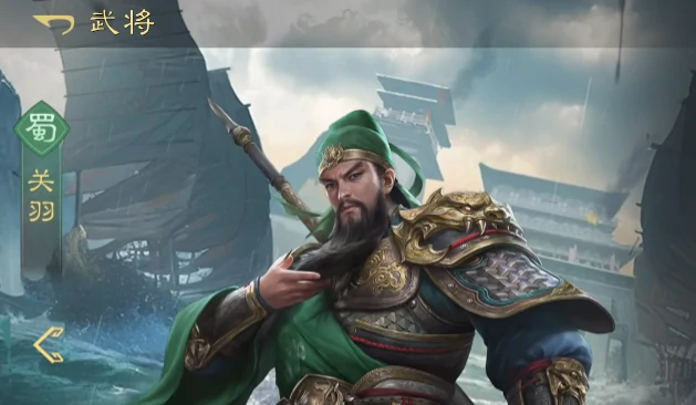 九牧之野赵云反击枪怎么玩,九牧之野赵云反击枪流派玩法详解