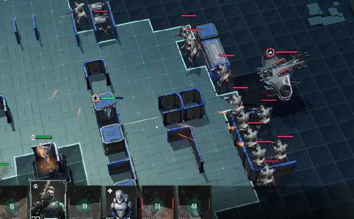 镭明闪击阵容搭配推荐,镭明闪击最强阵容组合思路解析