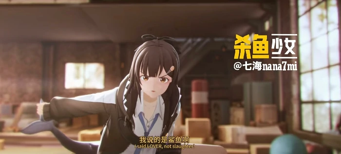 虚环主播都有谁,虚环主播阵容大盘点