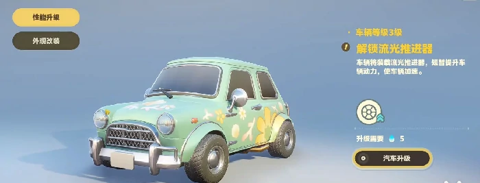 星布谷地汽车改装全攻略,星布谷地汽车改装技巧与实用方法分享