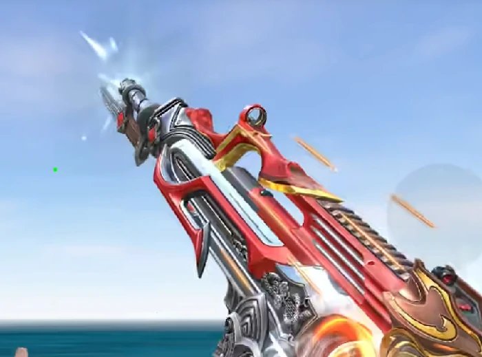 CF手游十周年版本上线时间曝光,CF手游周年庆活动钻石奖励详情