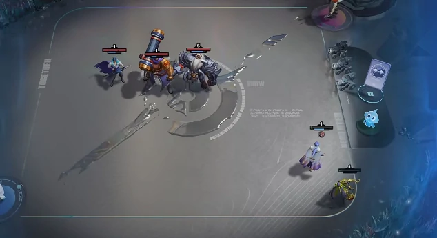 王者荣耀万象棋段位全解析,王者荣耀万象棋各级段位详解,王者荣耀