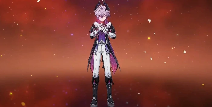 原神杜林技能曝光,原神杜林实机演示首度公开,原神