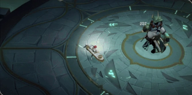 辉烬艾达怎么样,辉烬艾达技能强度分析