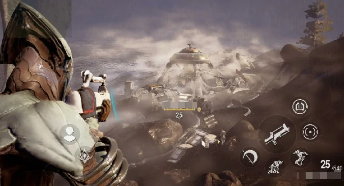 星际战甲手游测试更新周期揭秘,星际战甲手游2025最新动态一览