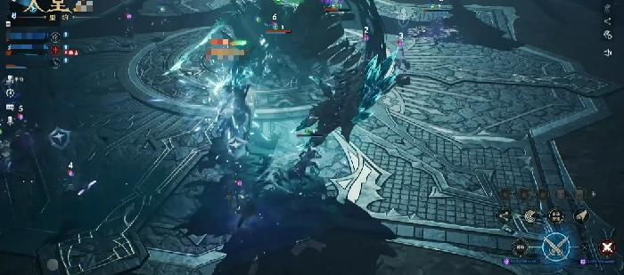 天堂2盟约副本通关全攻略,天堂2盟约组队玩法详细解析