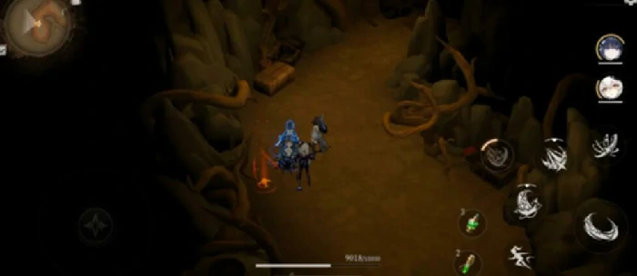 辉烬失落绿洲怎么进入,辉烬失落绿洲进入方法全解析