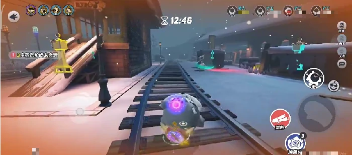 蛋仔派对猎人角色强度解析蛋仔派对猎人技能玩法与实战技巧蛋仔派对