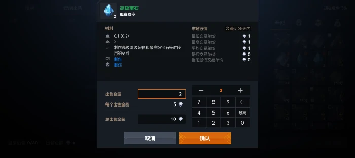 天堂2盟约装备制作全攻略,天堂2盟约装备打造方法详解