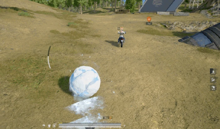 和平精英绝对零度怎么样,和平精英绝对零度强度全面解析,和平精英