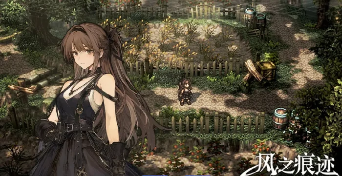 风之痕迹公测时间曝光,风之痕迹最新消息全面解析