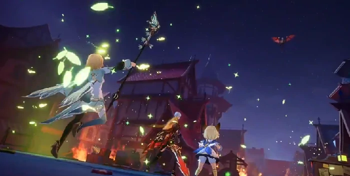 奇幻梦旅人公测时间曝光,奇幻梦旅人上线日期全面揭晓