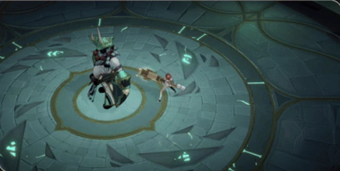 辉烬艾达怎么样,辉烬艾达技能强度分析