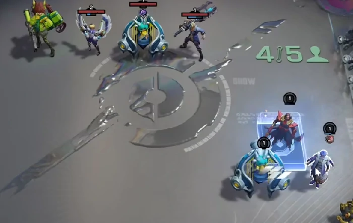 王者荣耀万象棋上线时间曝光,王者荣耀万象棋玩法开启倒计时,王者荣耀