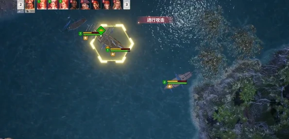 大航海时代起源试炼场怎么玩,大航海时代起源试炼场玩法全解析