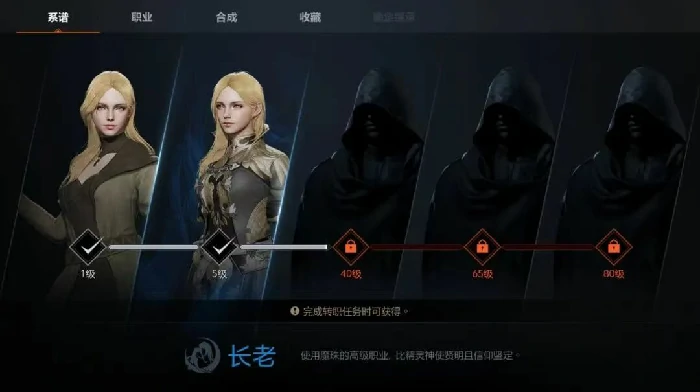 天堂2盟约斗士强度解析,天堂2斗士职业实用性全面评测