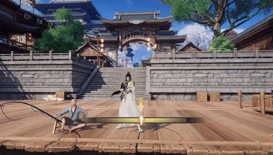 剑侠世界4无限钓鱼玩法全解析,剑侠世界4钓鱼技巧与收益最大化指南