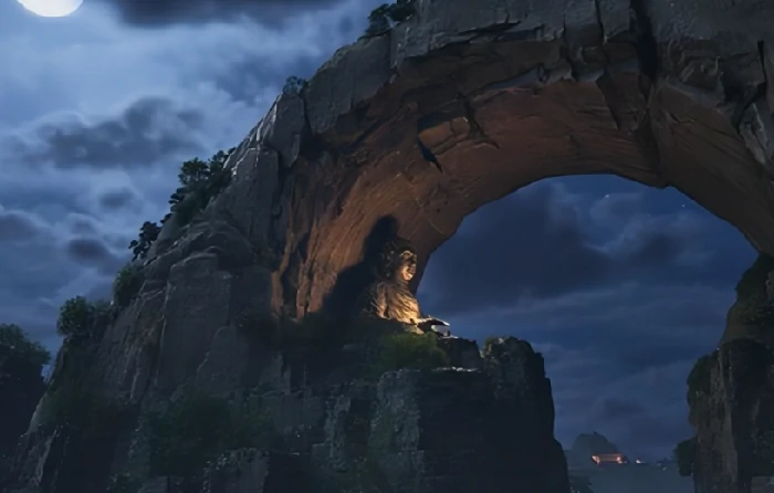 剑侠世界4手游好玩吗,剑侠世界4手游核心玩法与特色体验解析