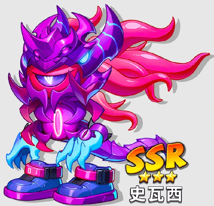 灌篮军团最强SSR球员是谁,灌篮军团SSR英雄强度解析与推荐