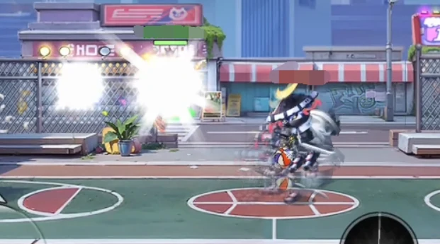 灌篮军团SSR四大天王是谁,灌篮军团手游最强角色解析