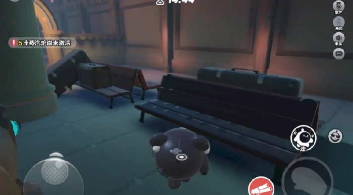 蛋仔派对猎人角色强度解析蛋仔派对猎人技能玩法与实战技巧蛋仔派对